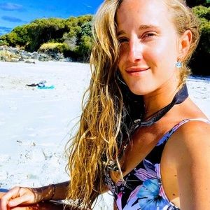 Meet your Posher, Agostina